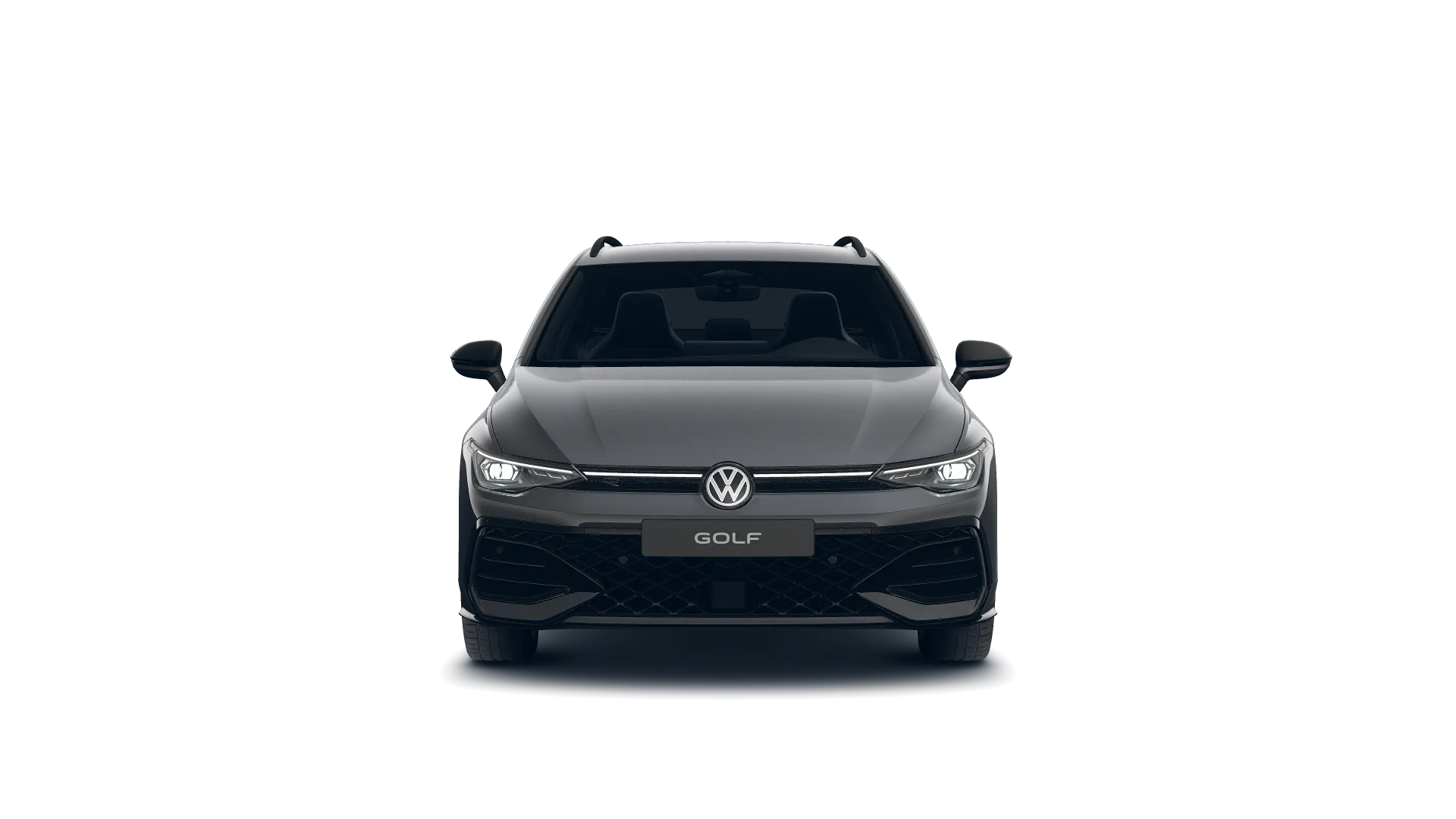 Volkswagen Golf Variant R-Line