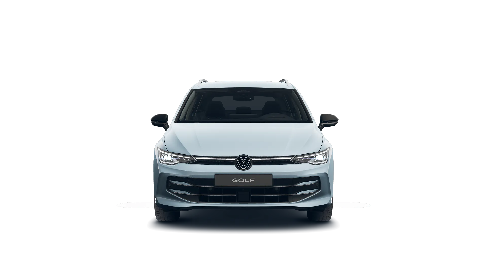 Volkswagen Golf Variant Goal