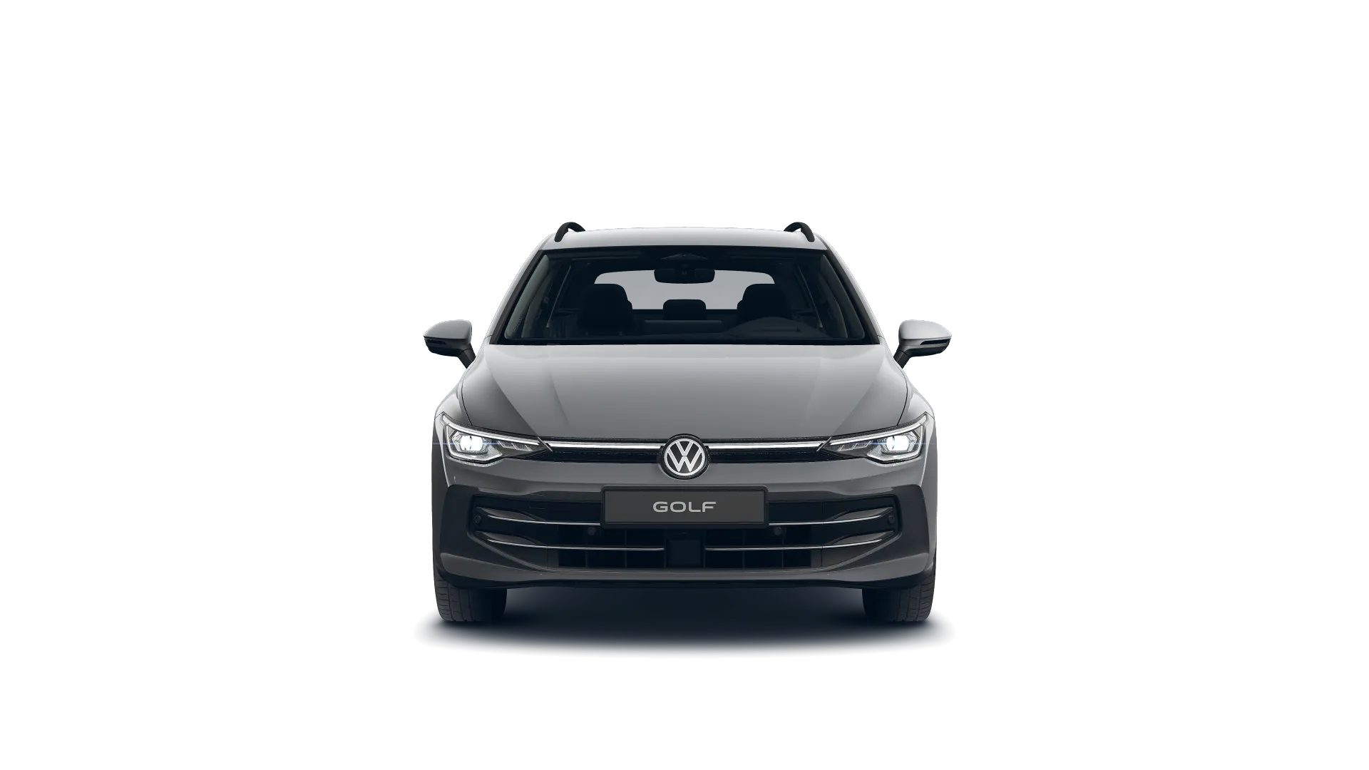 Volkswagen Golf Variant Style