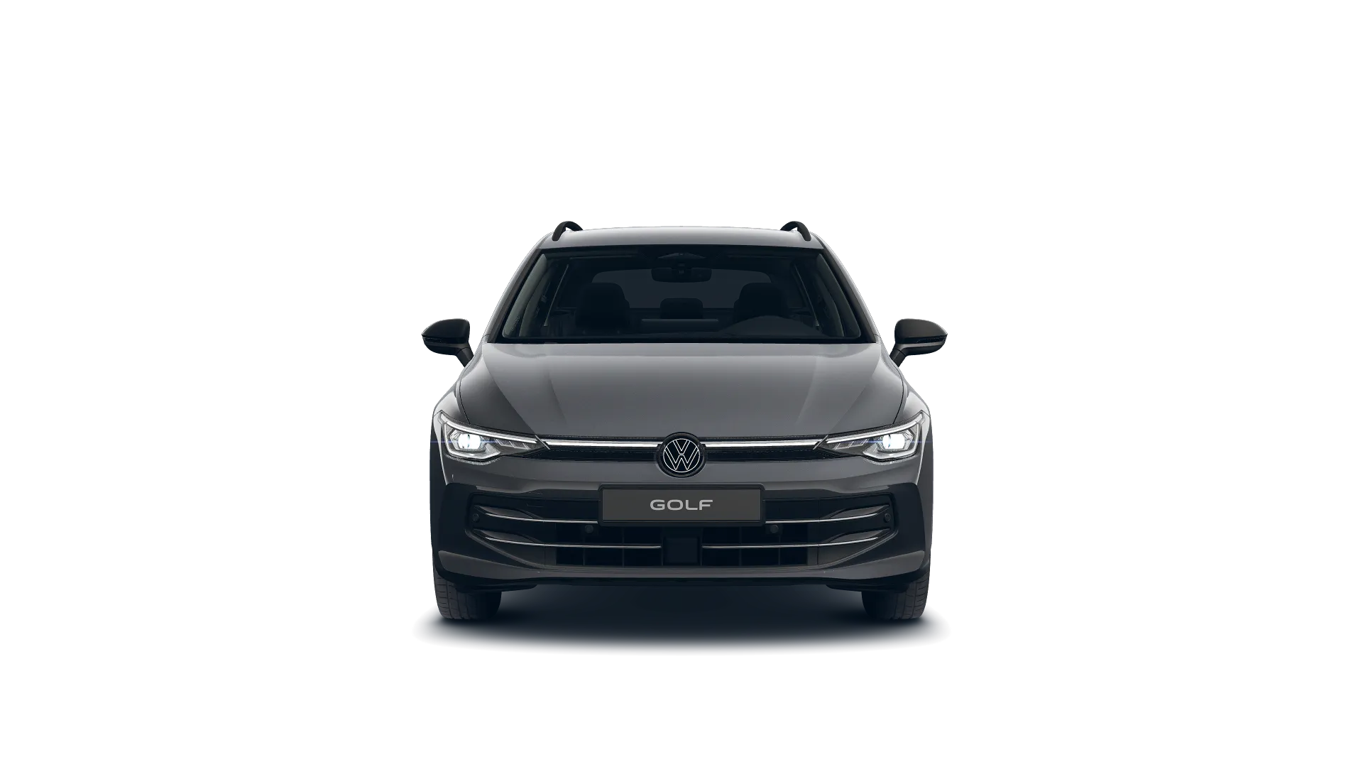 Volkswagen Golf Variant Goal