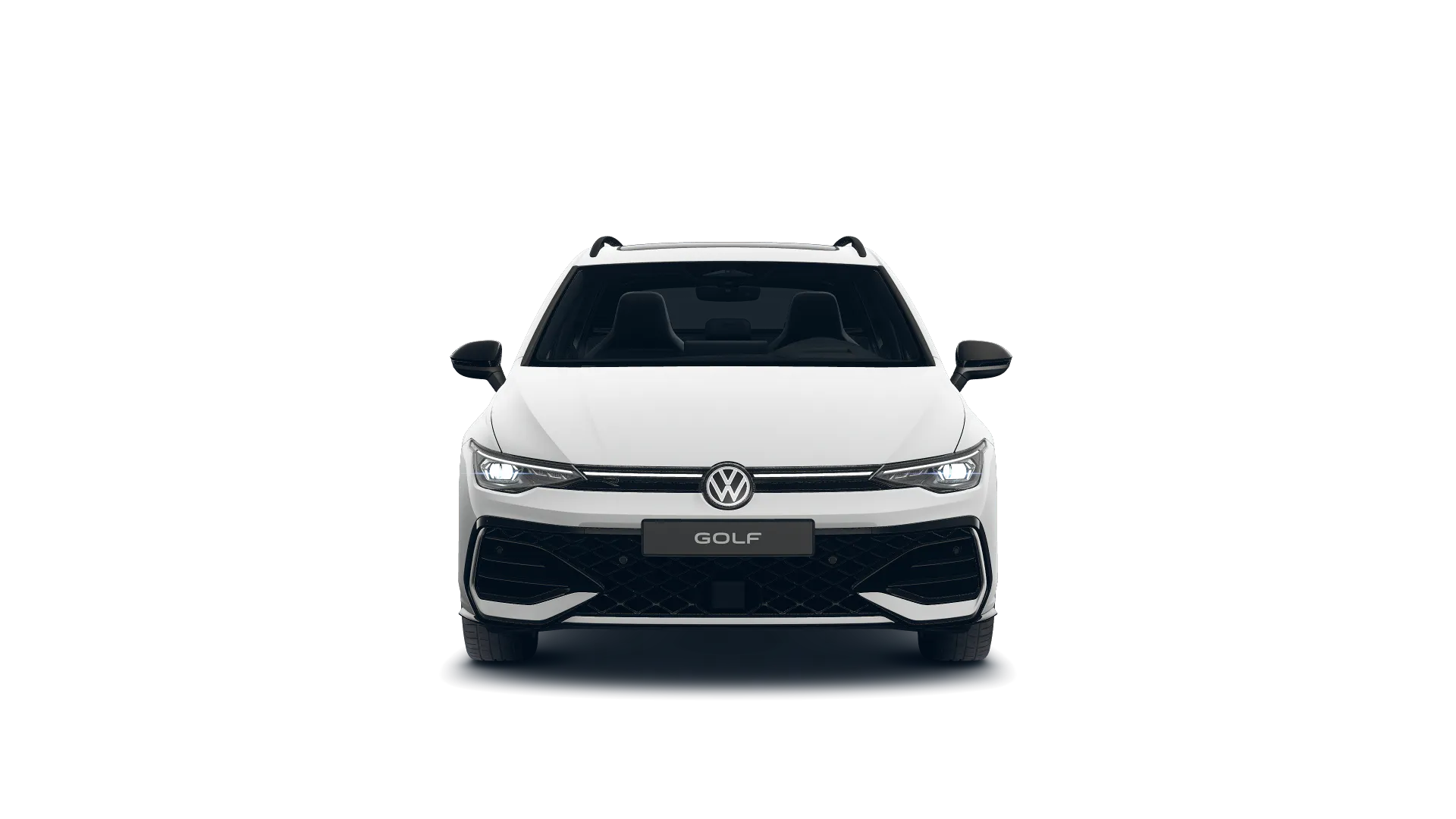 Volkswagen Golf Variant R-Line