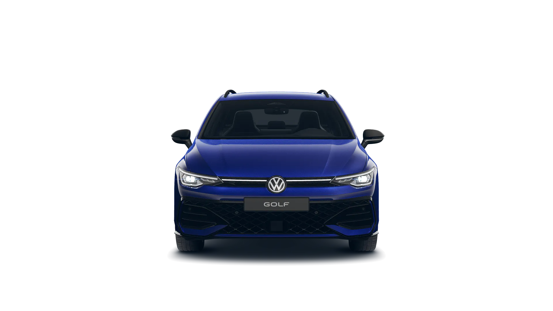 Volkswagen Golf Variant R-Line