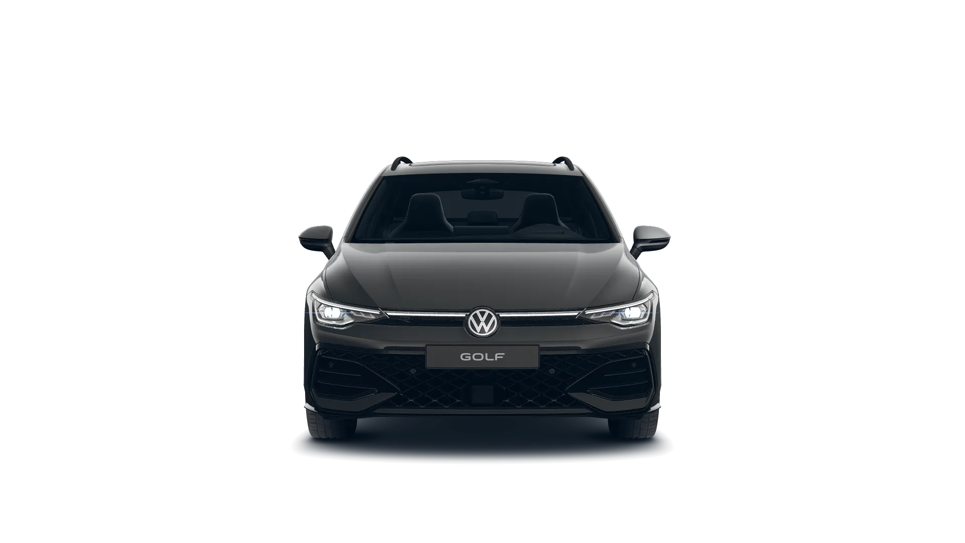 Volkswagen Golf Variant R-Line
