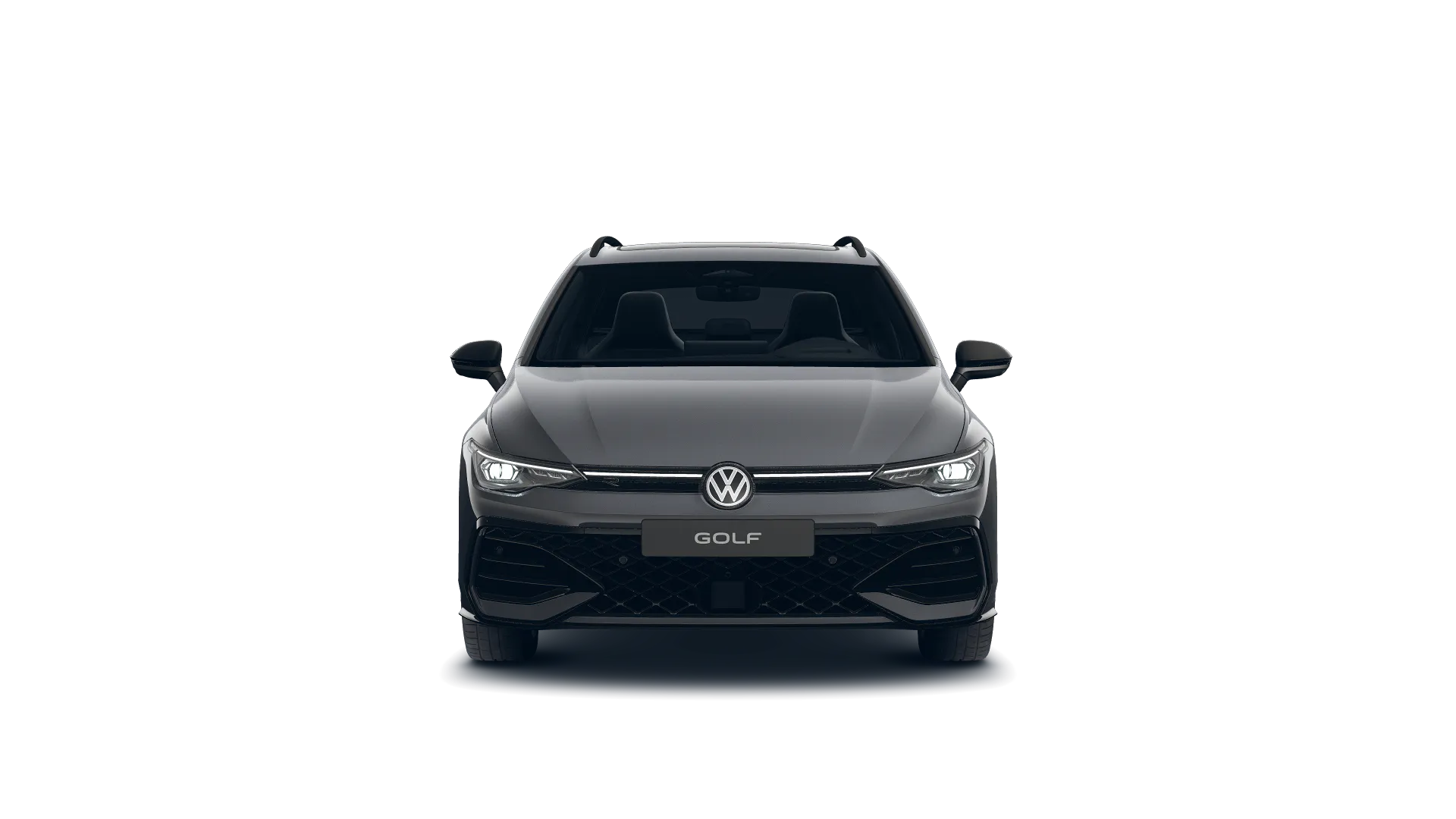 Volkswagen Golf Variant R-Line