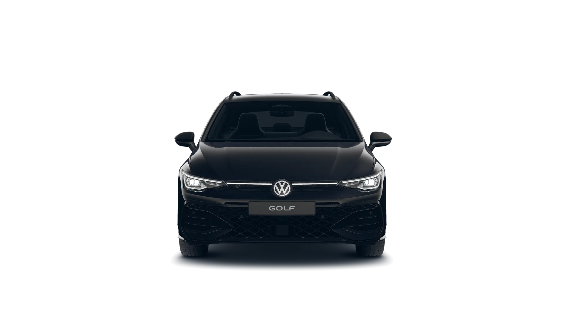 Volkswagen Golf Variant R-Line