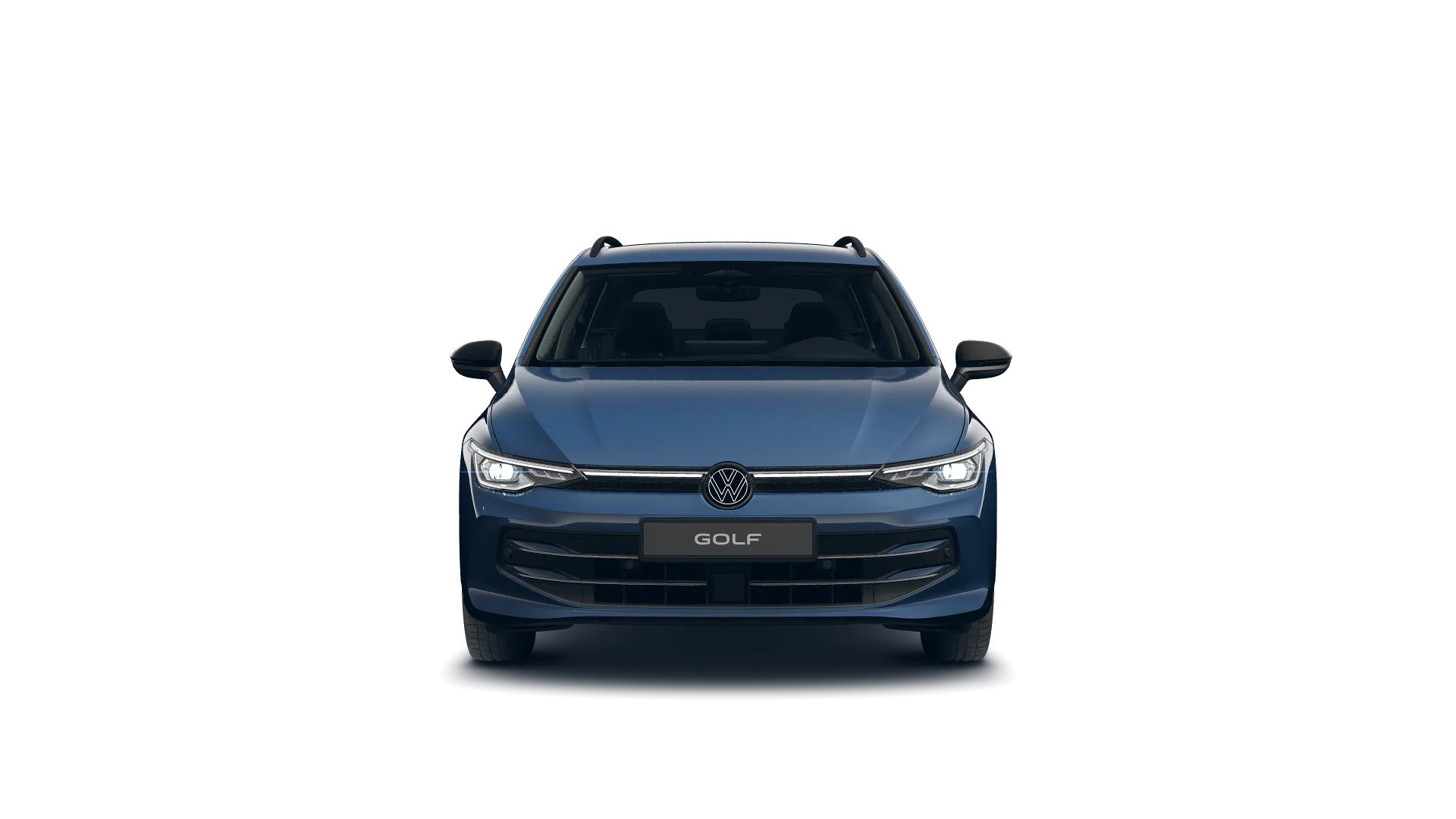 Volkswagen Golf Variant Goal