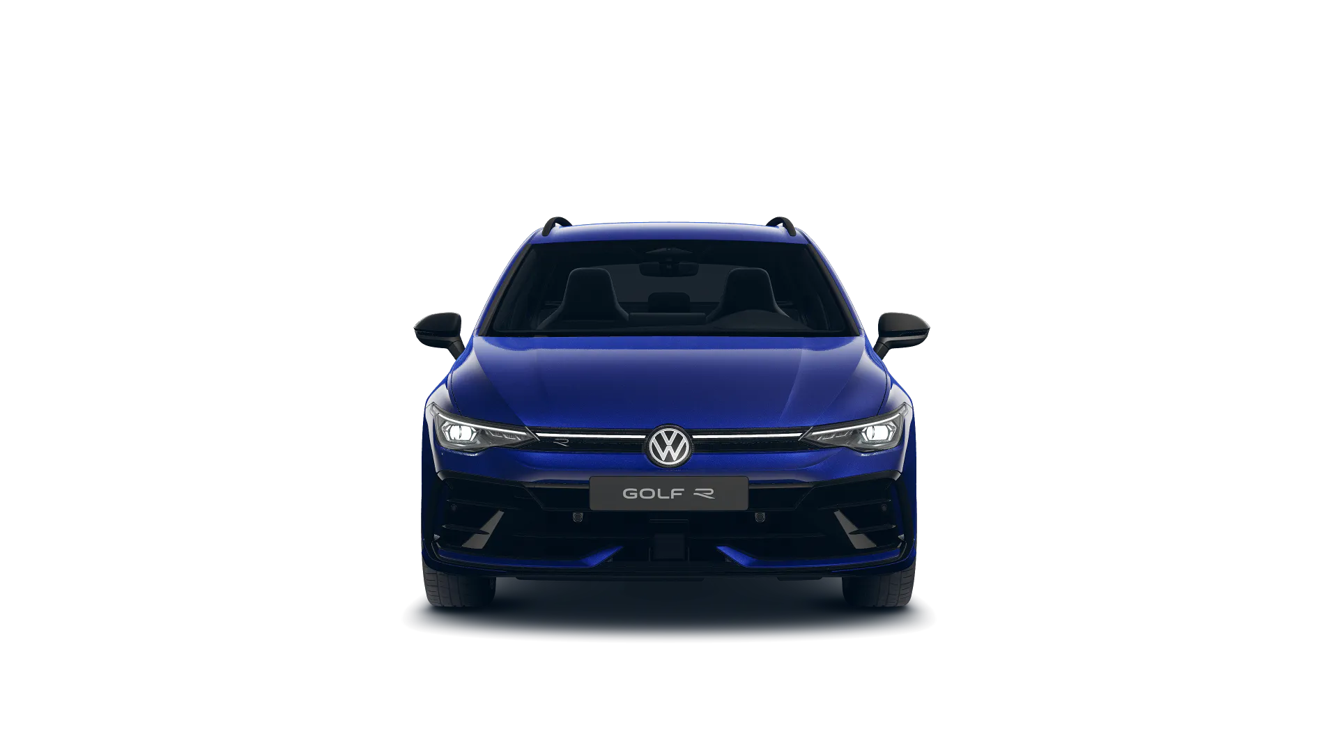 Volkswagen Golf Variant R
