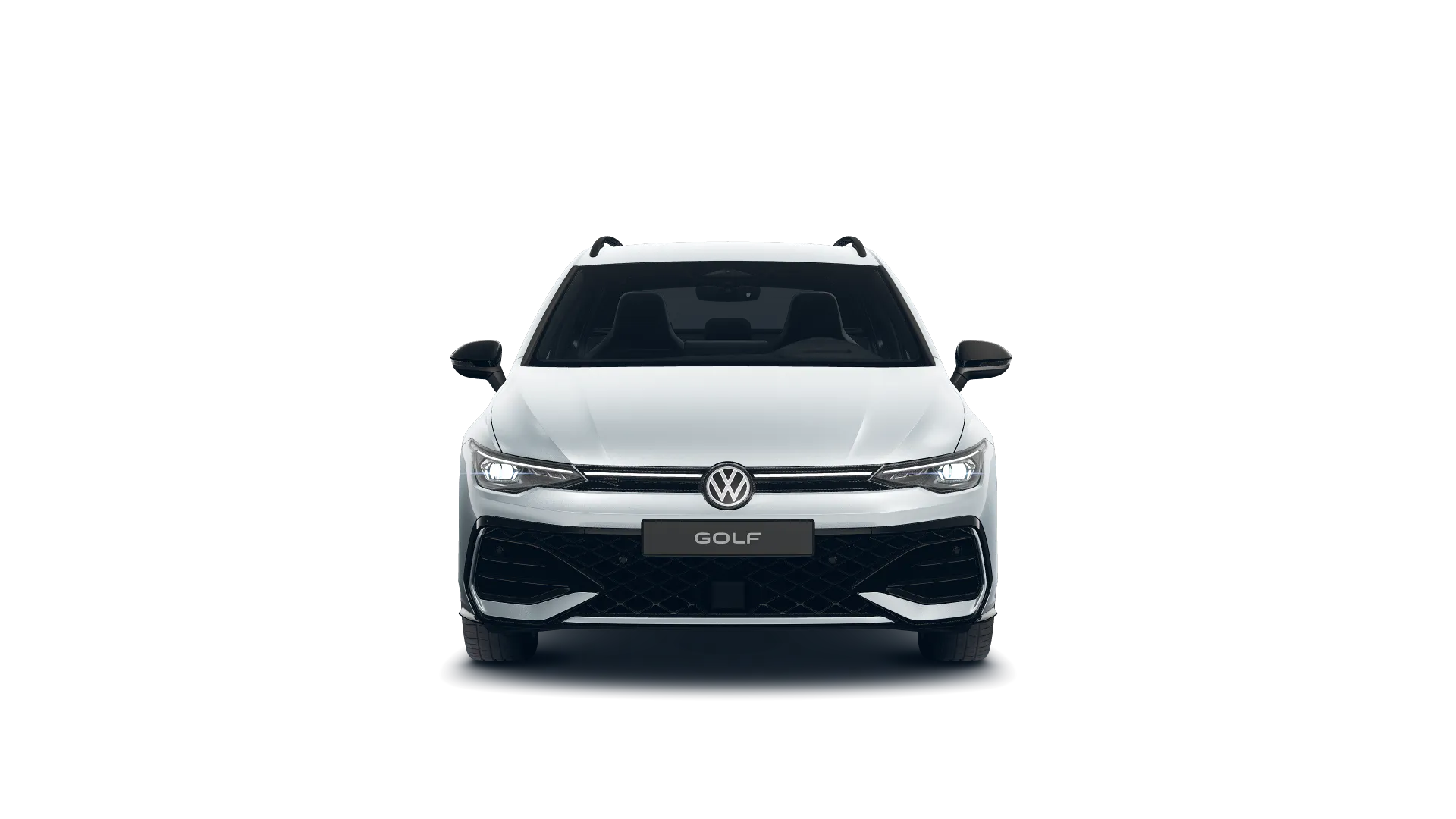 Volkswagen Golf Variant R-Line