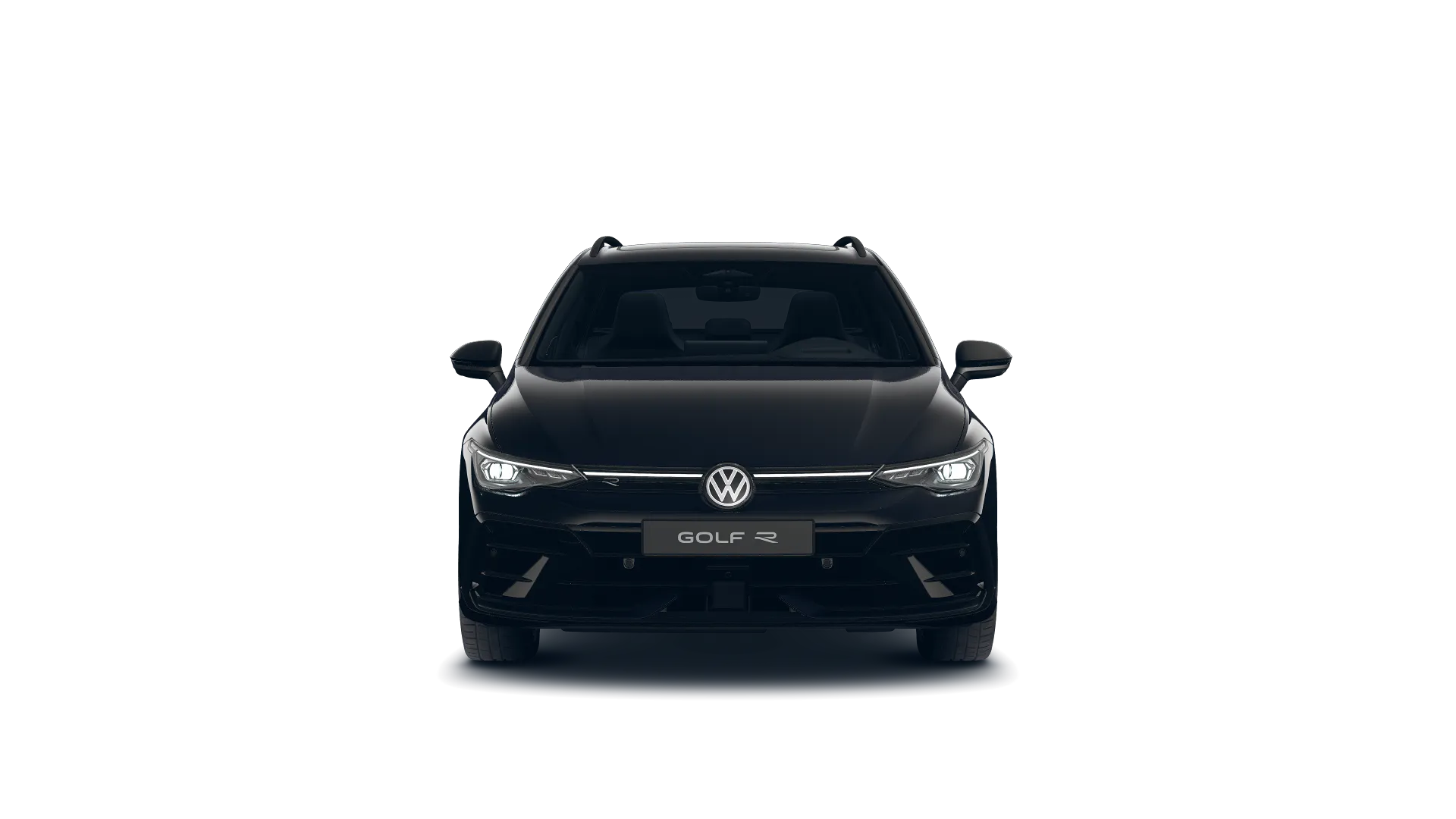 Volkswagen Golf Variant R