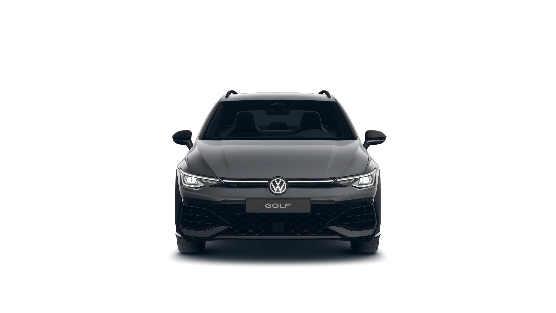 Volkswagen Golf Variant R-Line