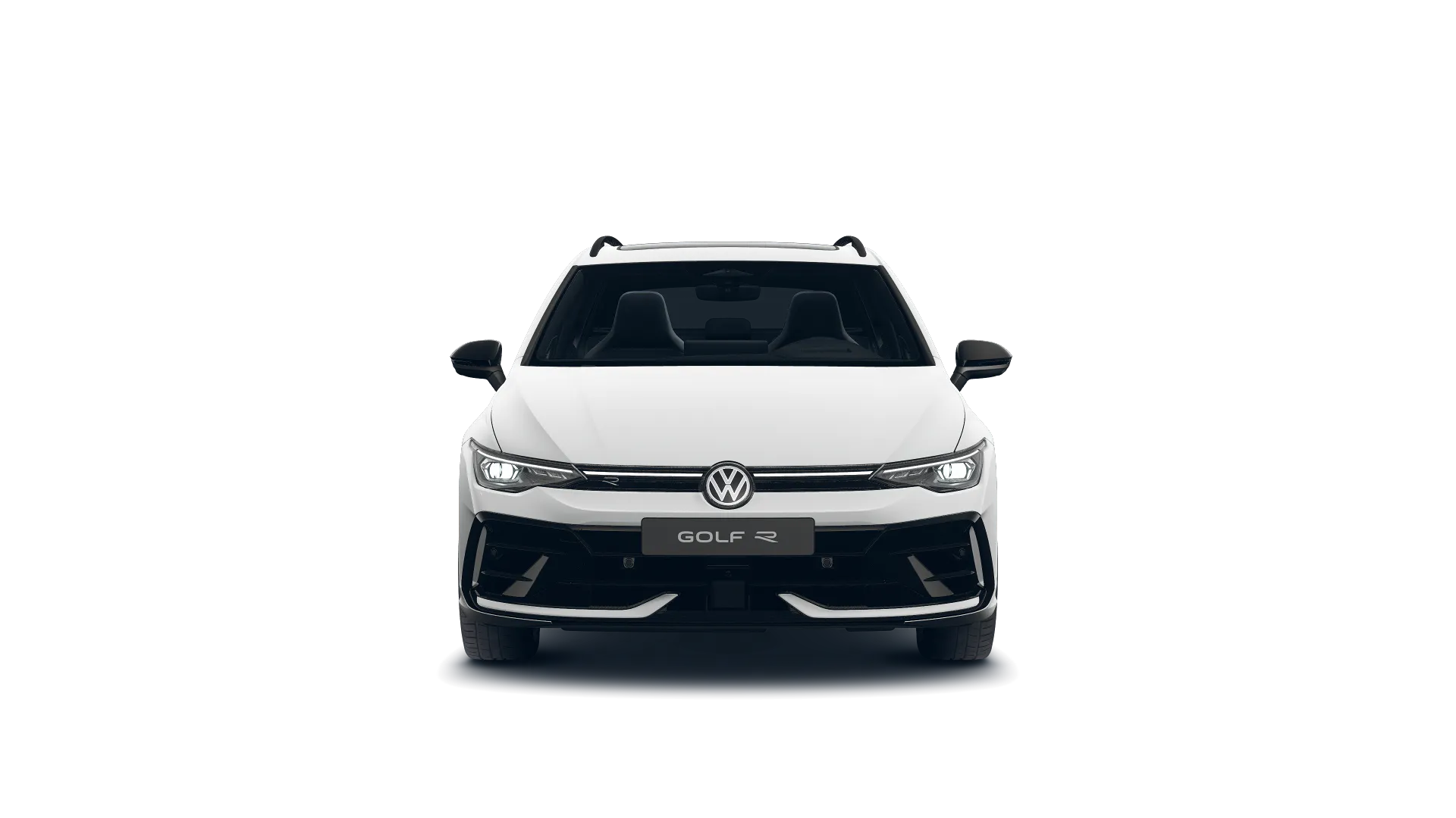 Volkswagen Golf Variant R