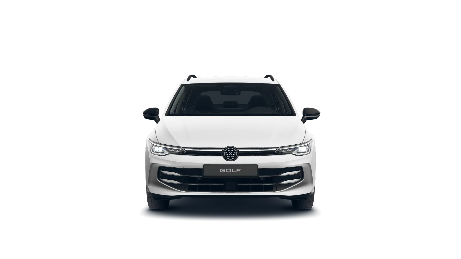 Volkswagen Golf Variant Goal