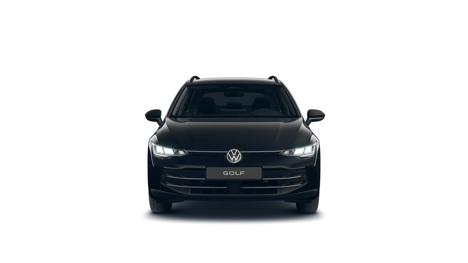 Volkswagen Golf Variant ENERGY