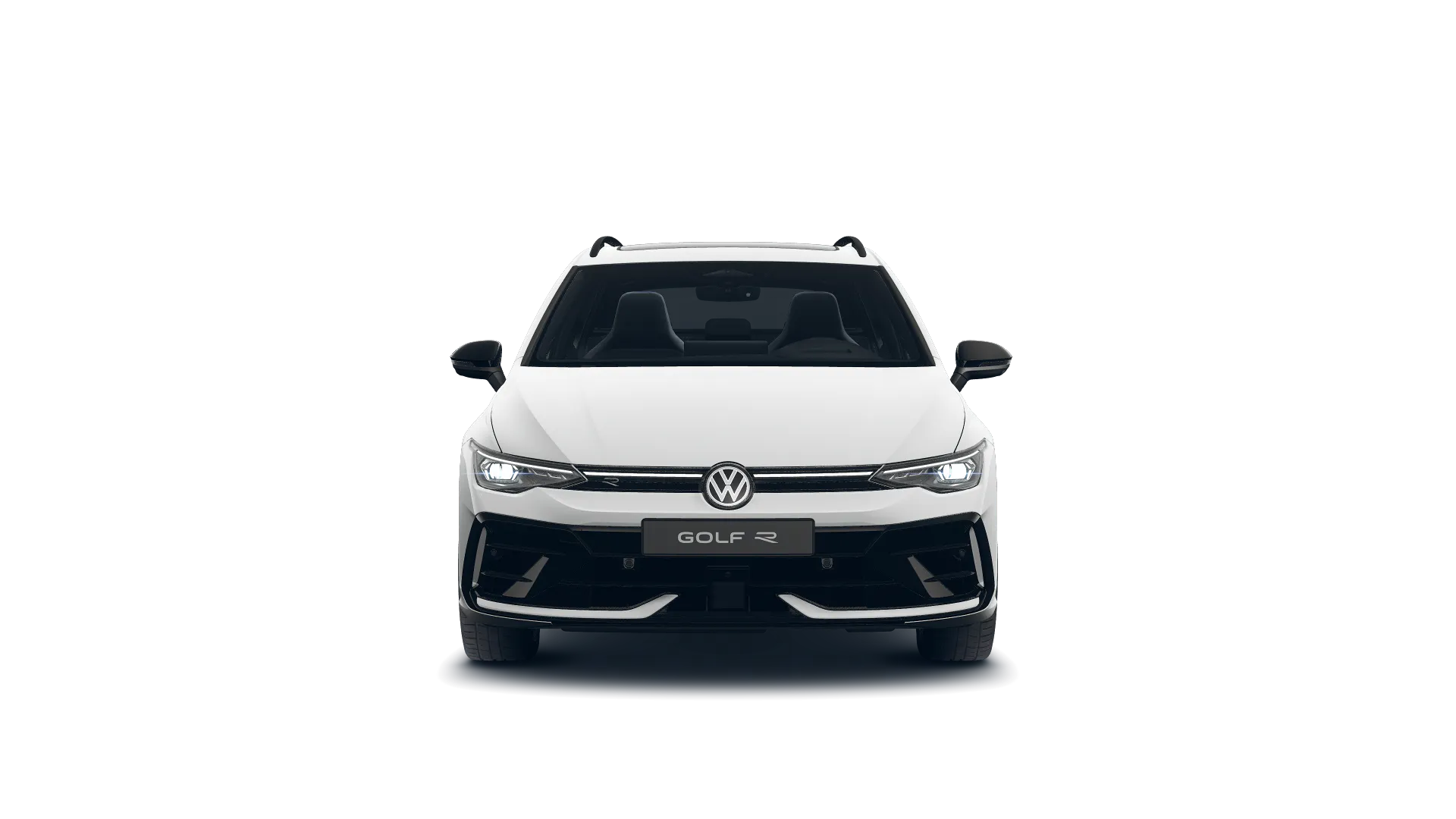 Volkswagen Golf Variant R