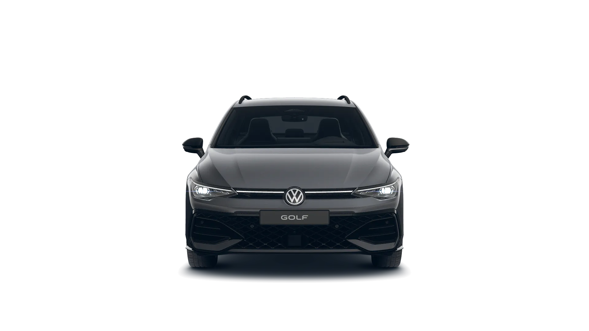 Volkswagen Golf Variant R-Line