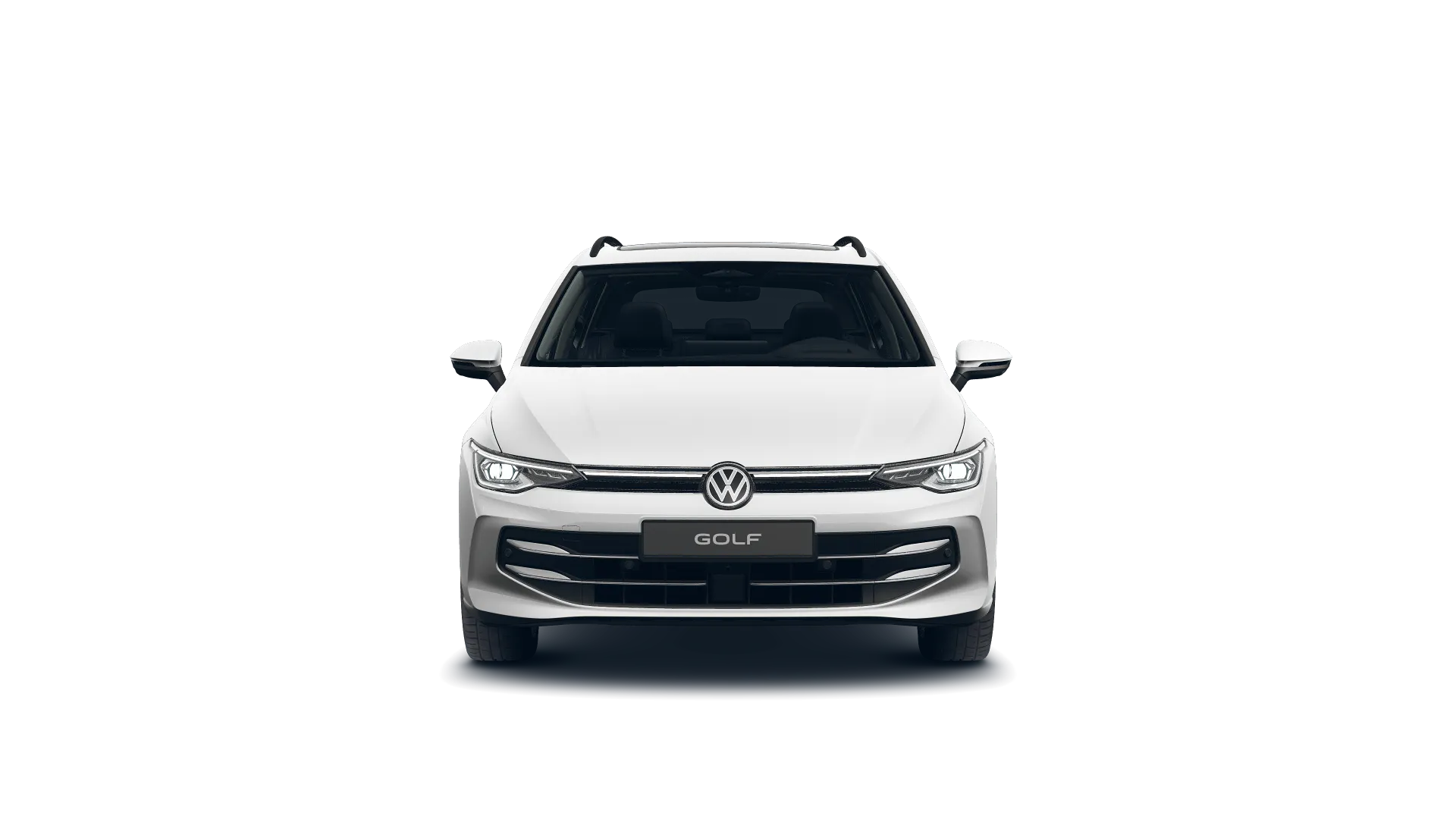 Volkswagen Golf Variant Style