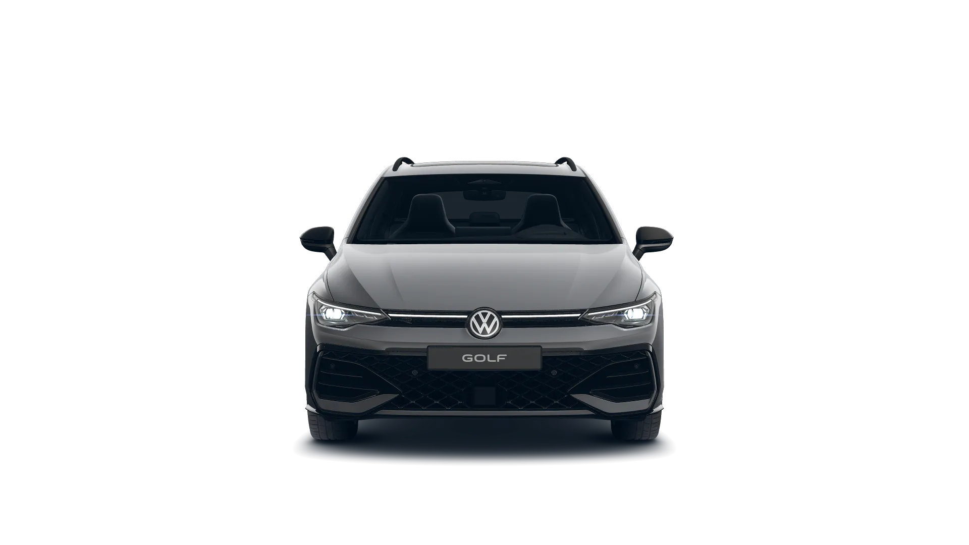 Volkswagen Golf Variant R-Line