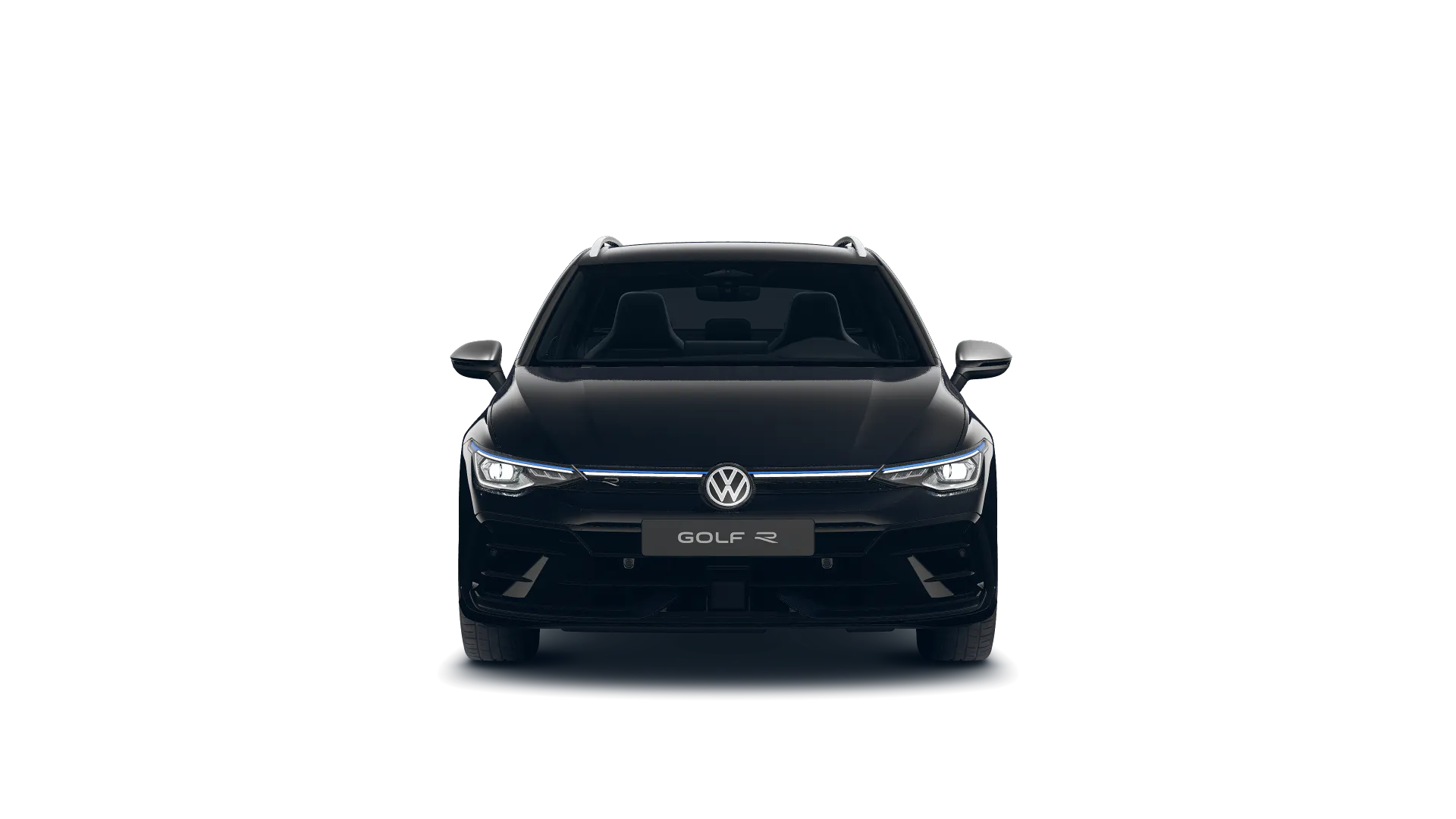 Volkswagen Golf Variant R