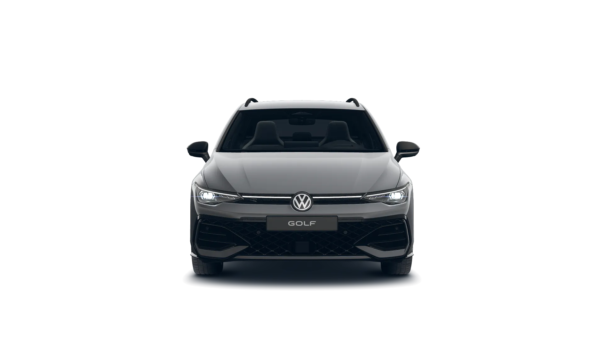 Volkswagen Golf Variant R-Line