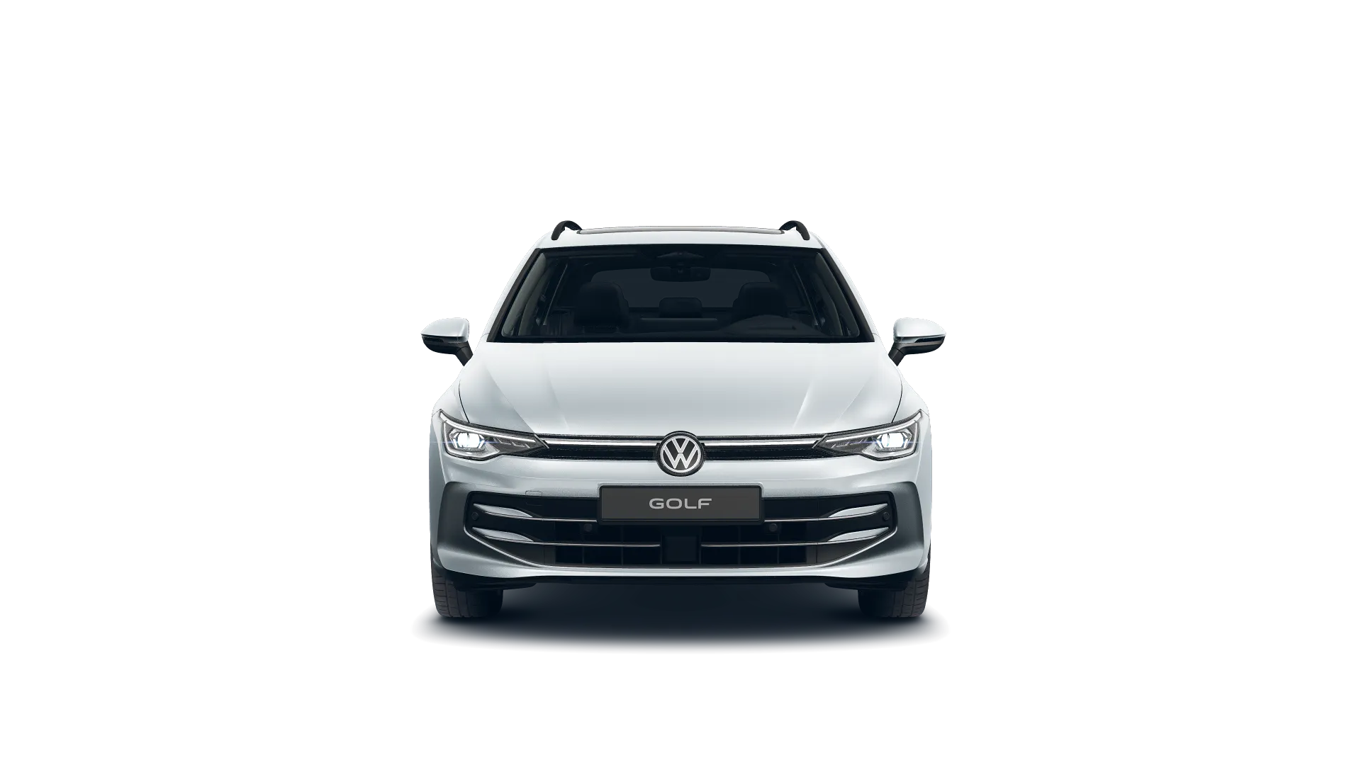 Volkswagen Golf Variant Style