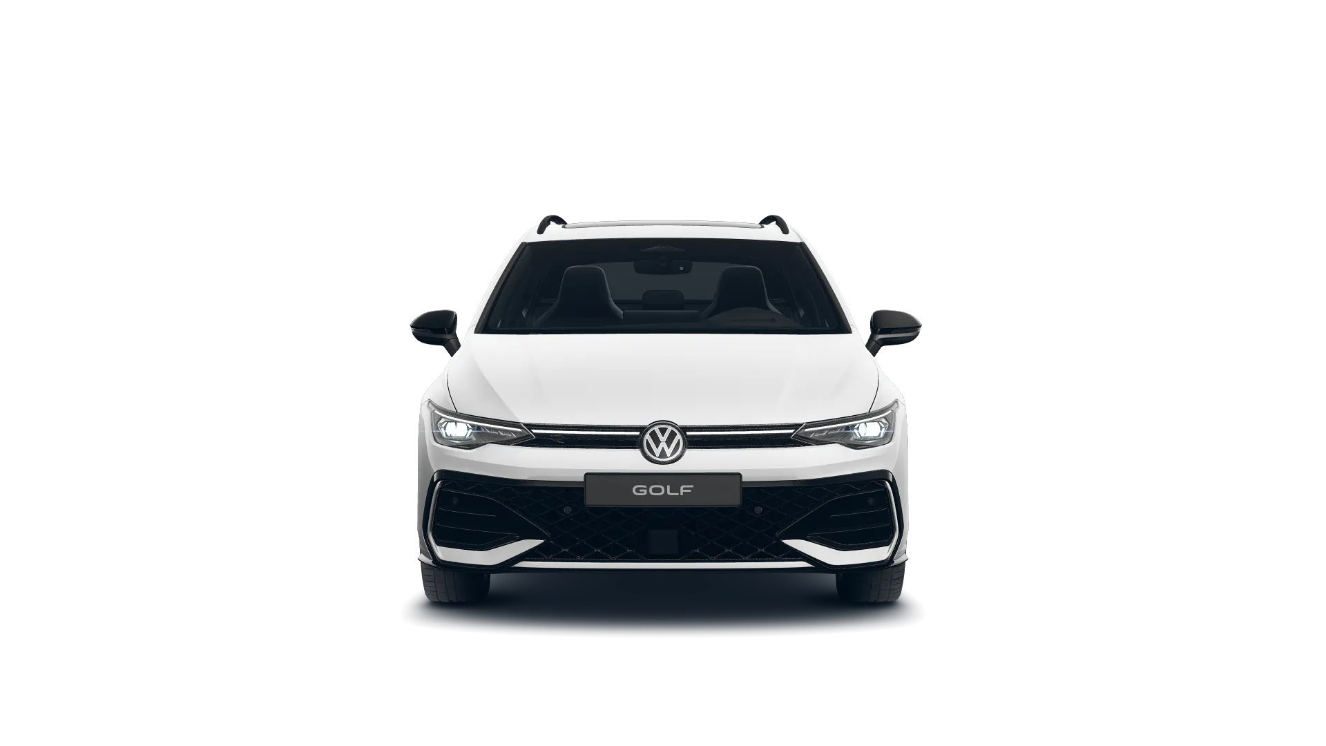 Volkswagen Golf Variant R-Line