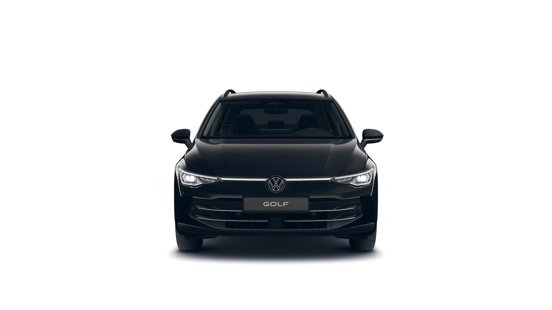 Volkswagen Golf Variant Goal