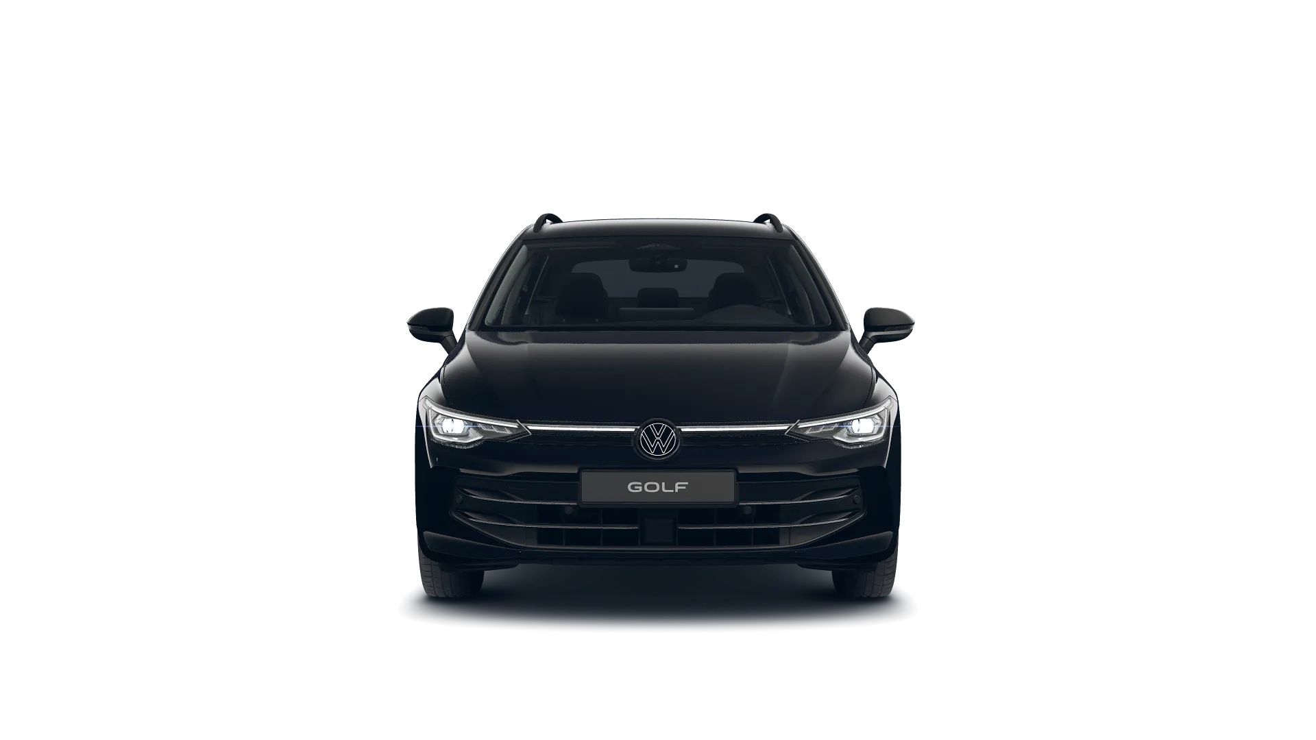 Volkswagen Golf Variant Goal