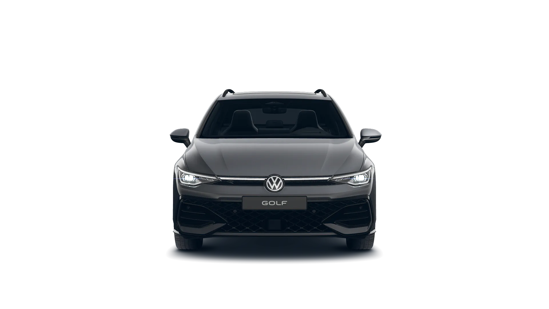 Volkswagen Golf Variant R-Line