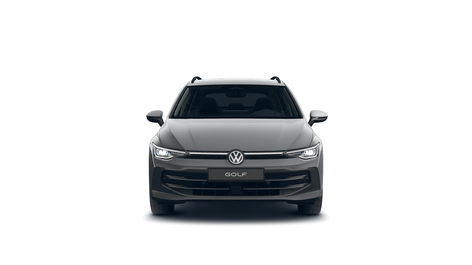 Volkswagen Golf Variant Style