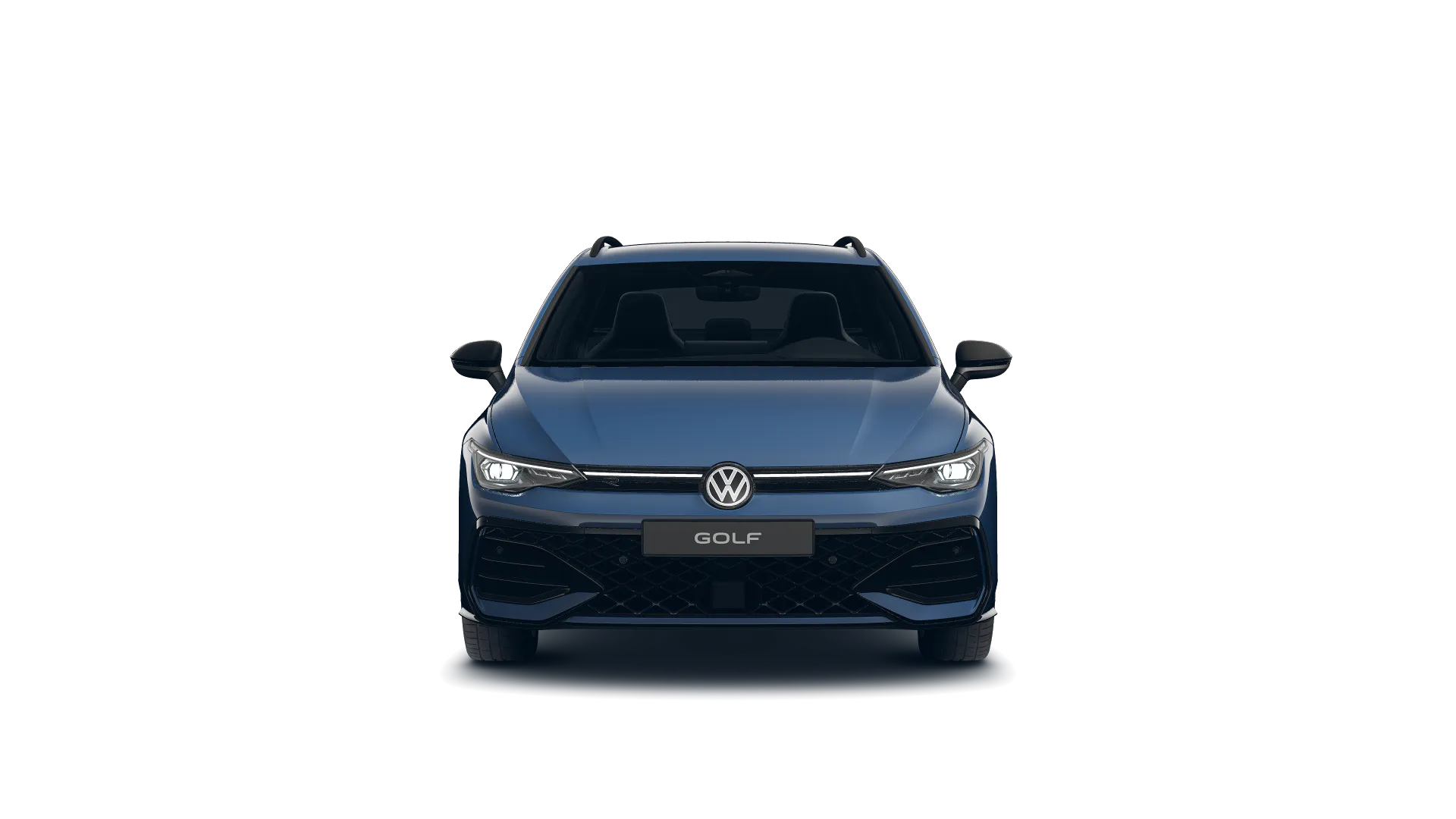 Volkswagen Golf Variant R-Line