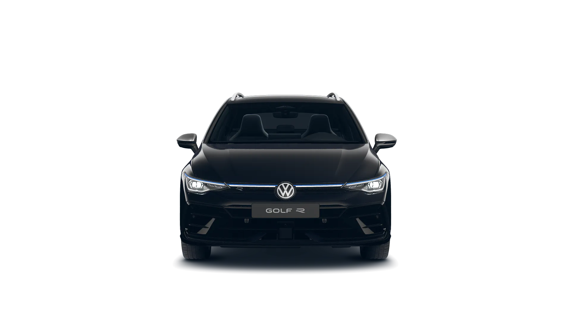 Volkswagen Golf Variant R