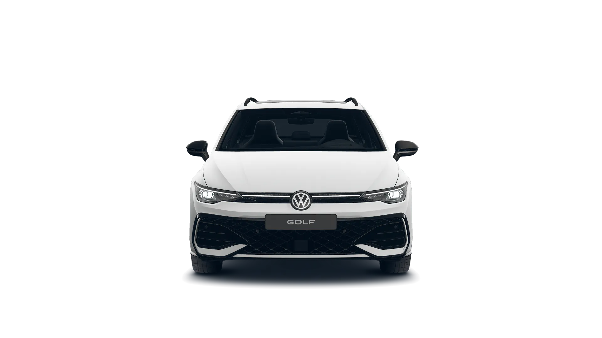 Volkswagen Golf Variant R-Line