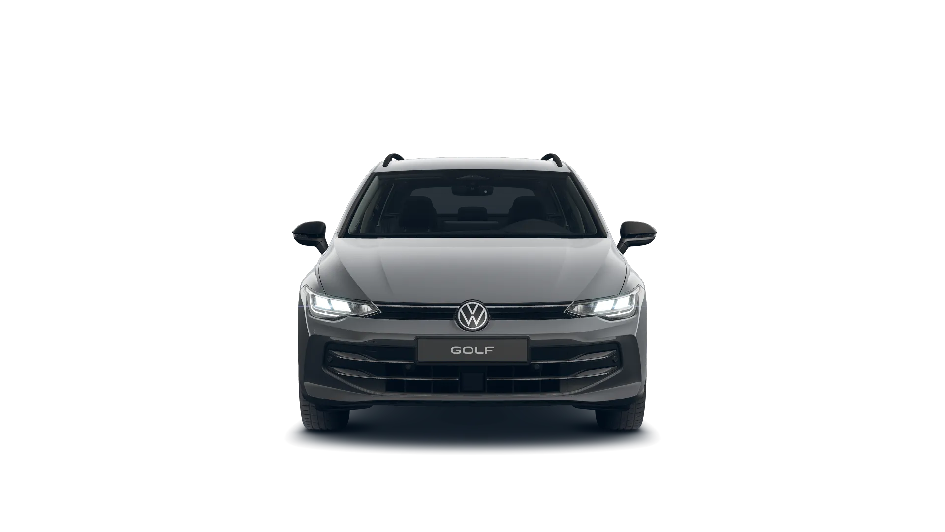 Volkswagen Golf Variant Goal