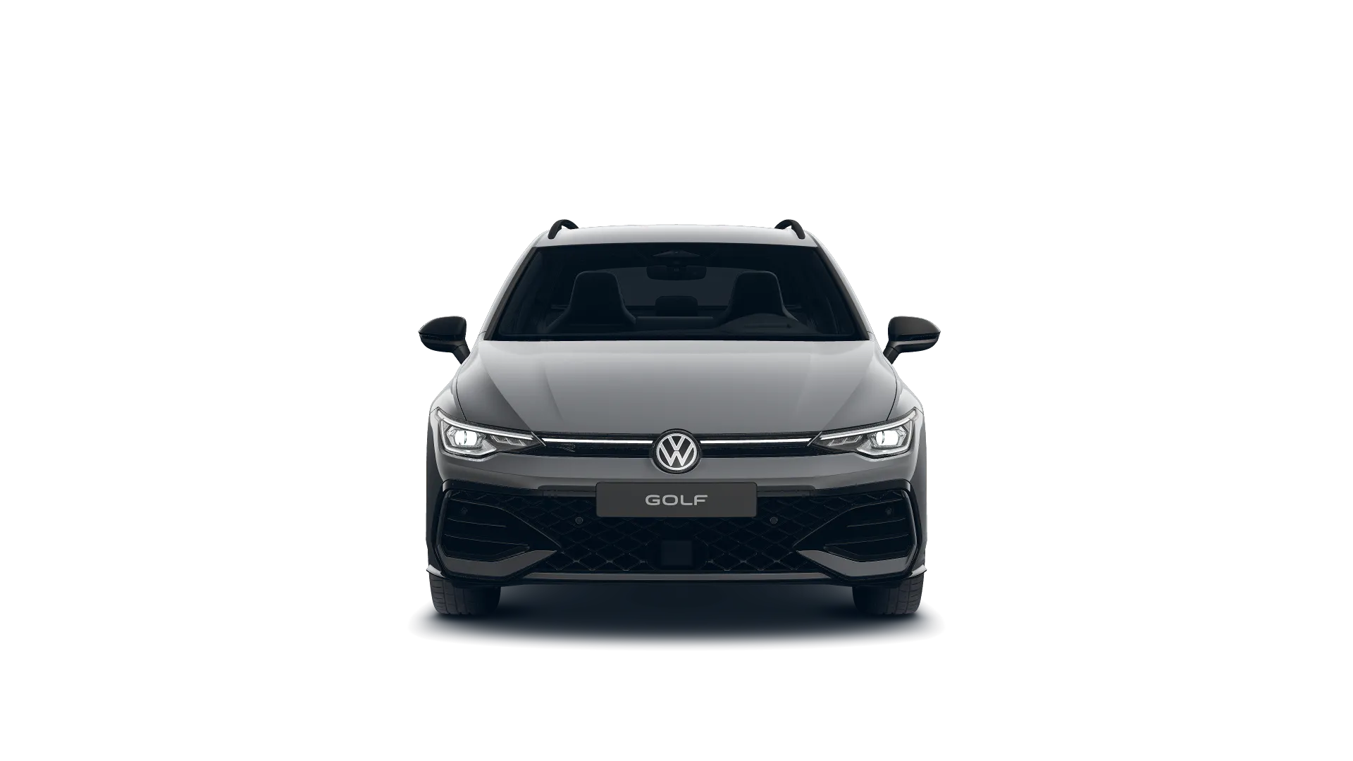 Volkswagen Golf Variant R-Line