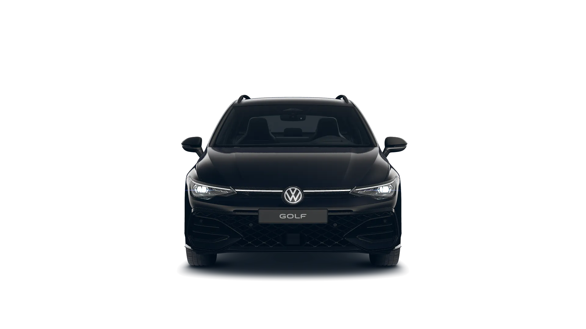 Volkswagen Golf Variant R-Line