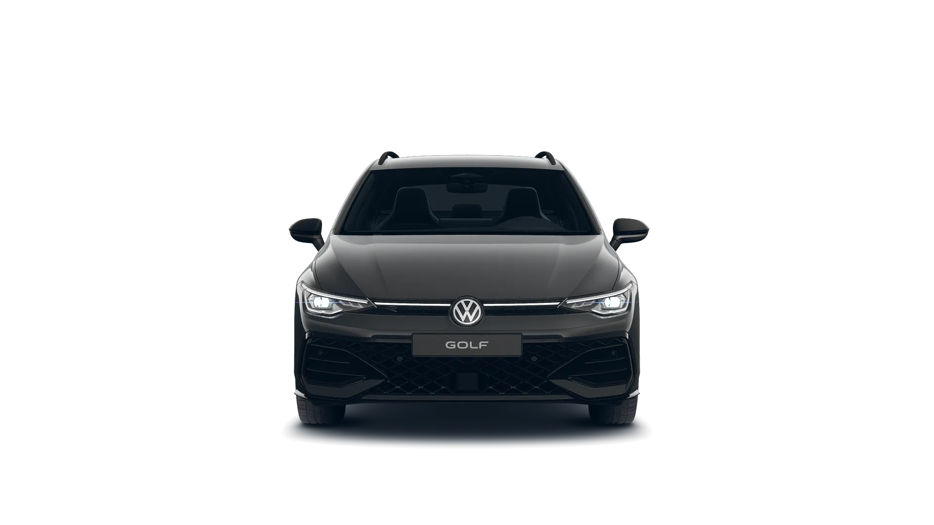 Volkswagen Golf Variant R-Line