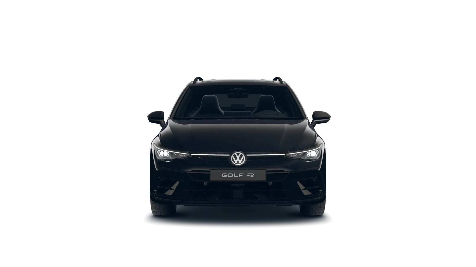 Volkswagen Golf Variant R