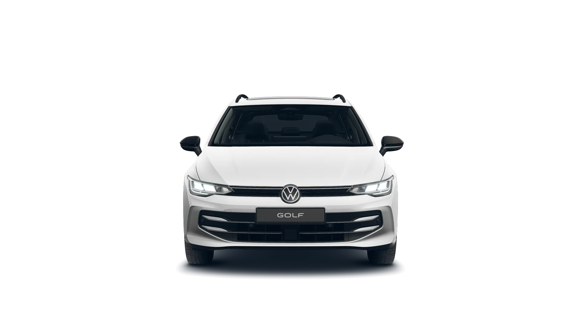 Volkswagen Golf Variant Goal