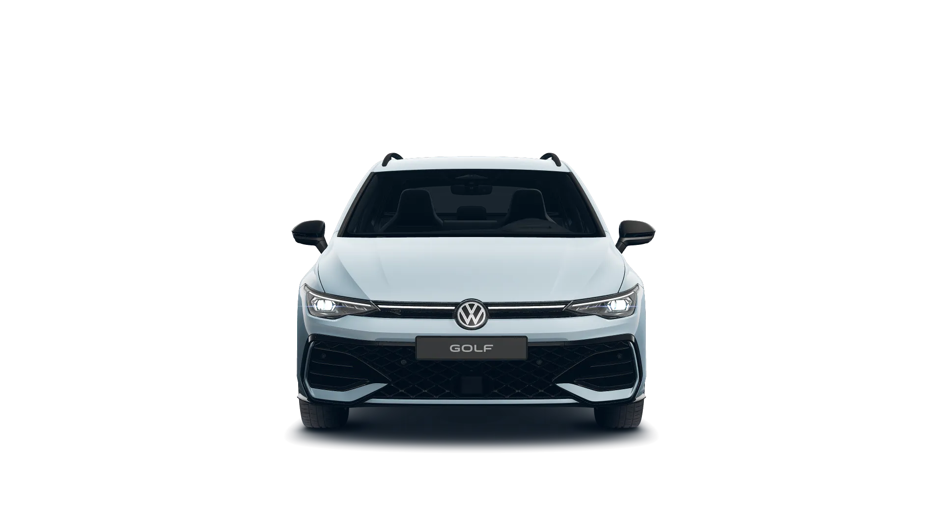 Volkswagen Golf Variant R-Line