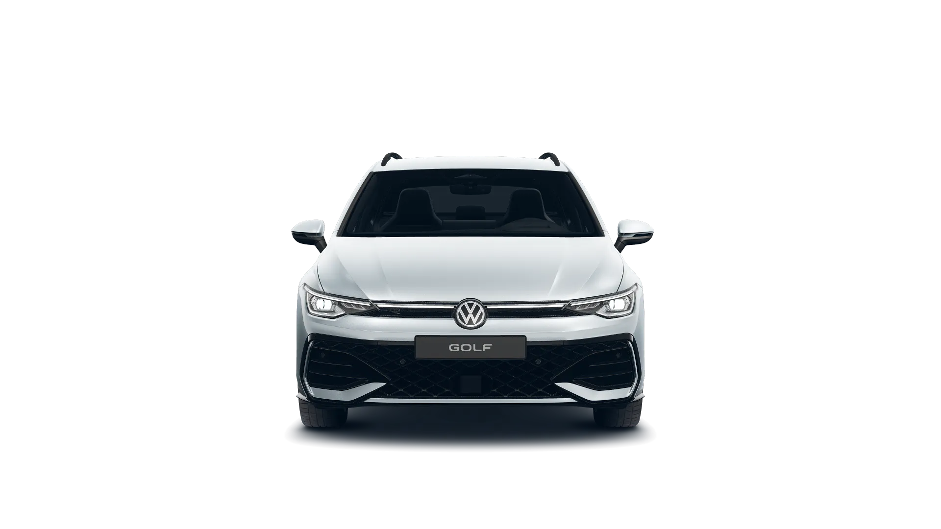 Volkswagen Golf Variant R-Line