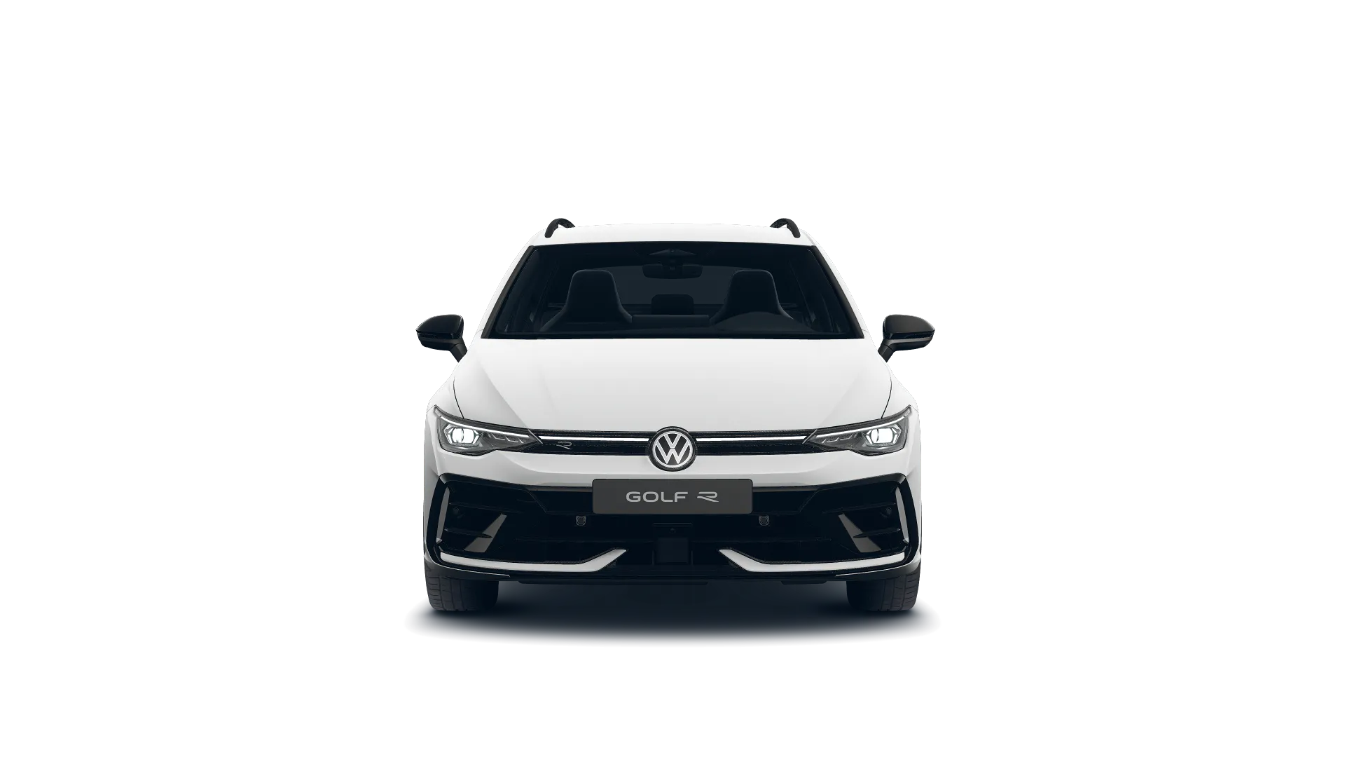 Volkswagen Golf Variant R