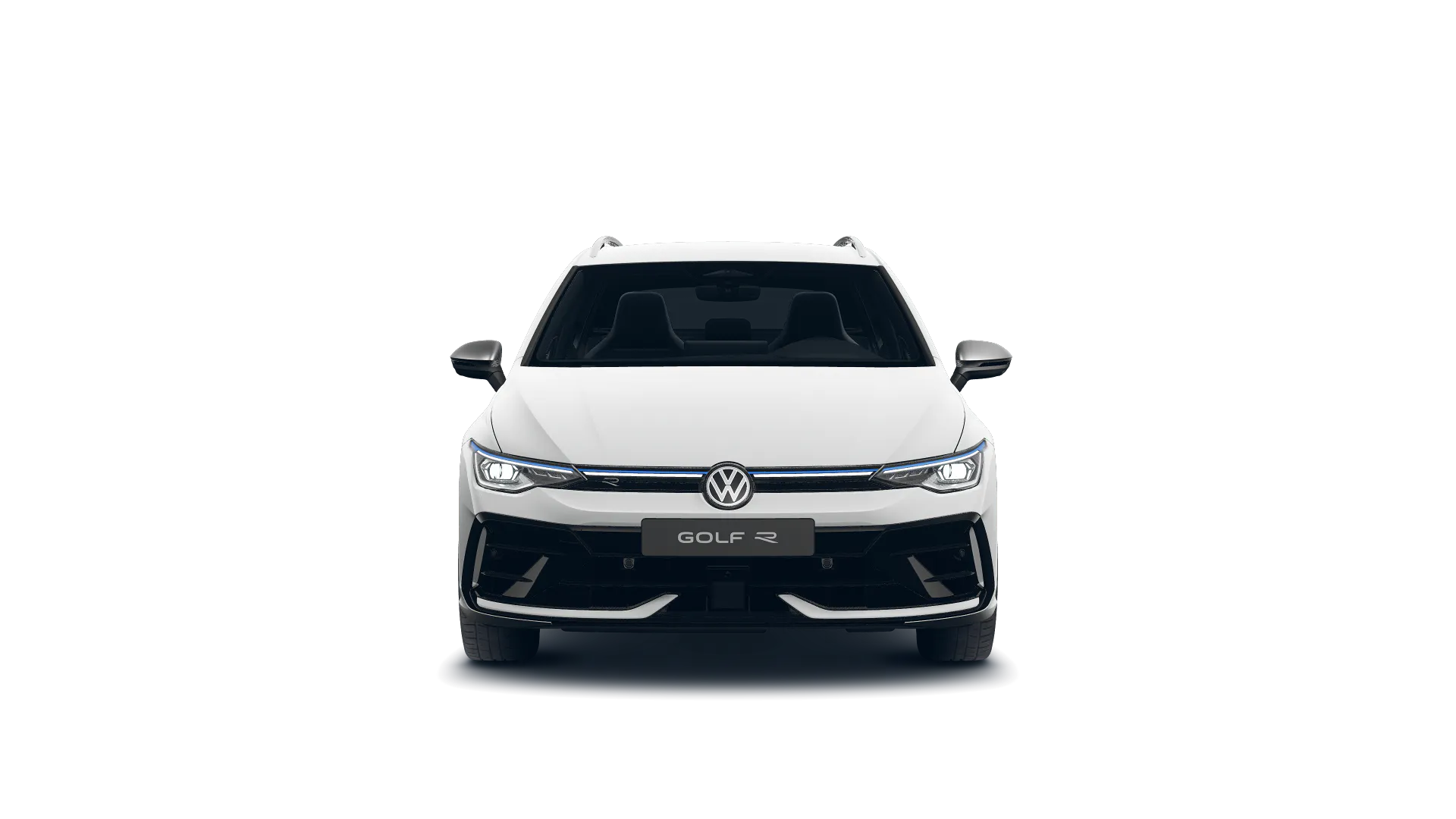 Volkswagen Golf Variant R
