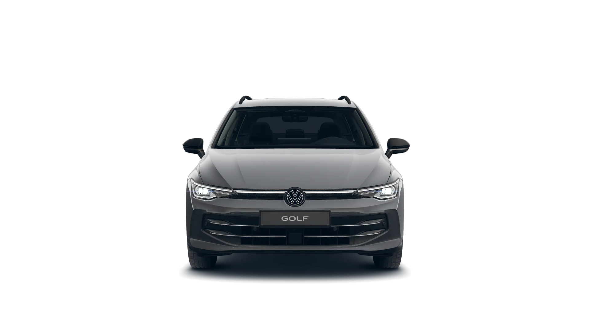 Volkswagen Golf Variant Goal
