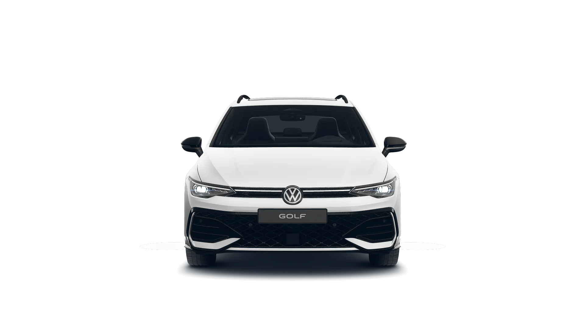 Volkswagen Golf Variant R-Line