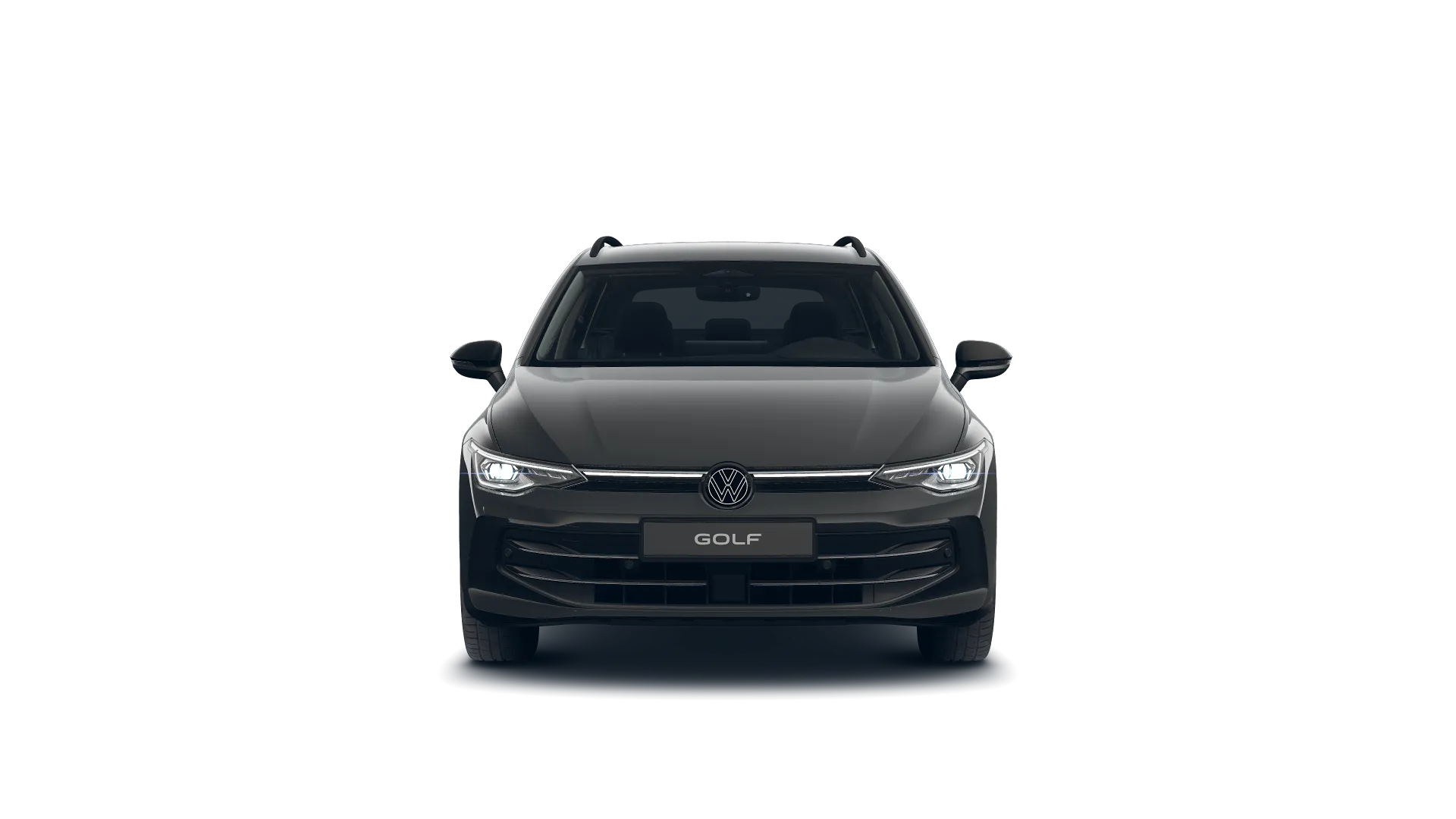 Volkswagen Golf Variant Goal