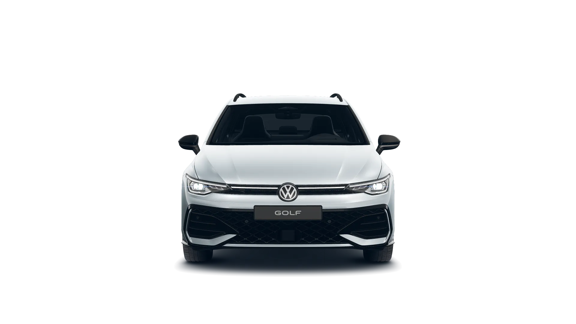 Volkswagen Golf Variant R-Line