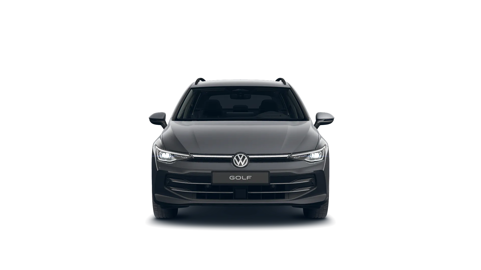 Volkswagen Golf Variant Style