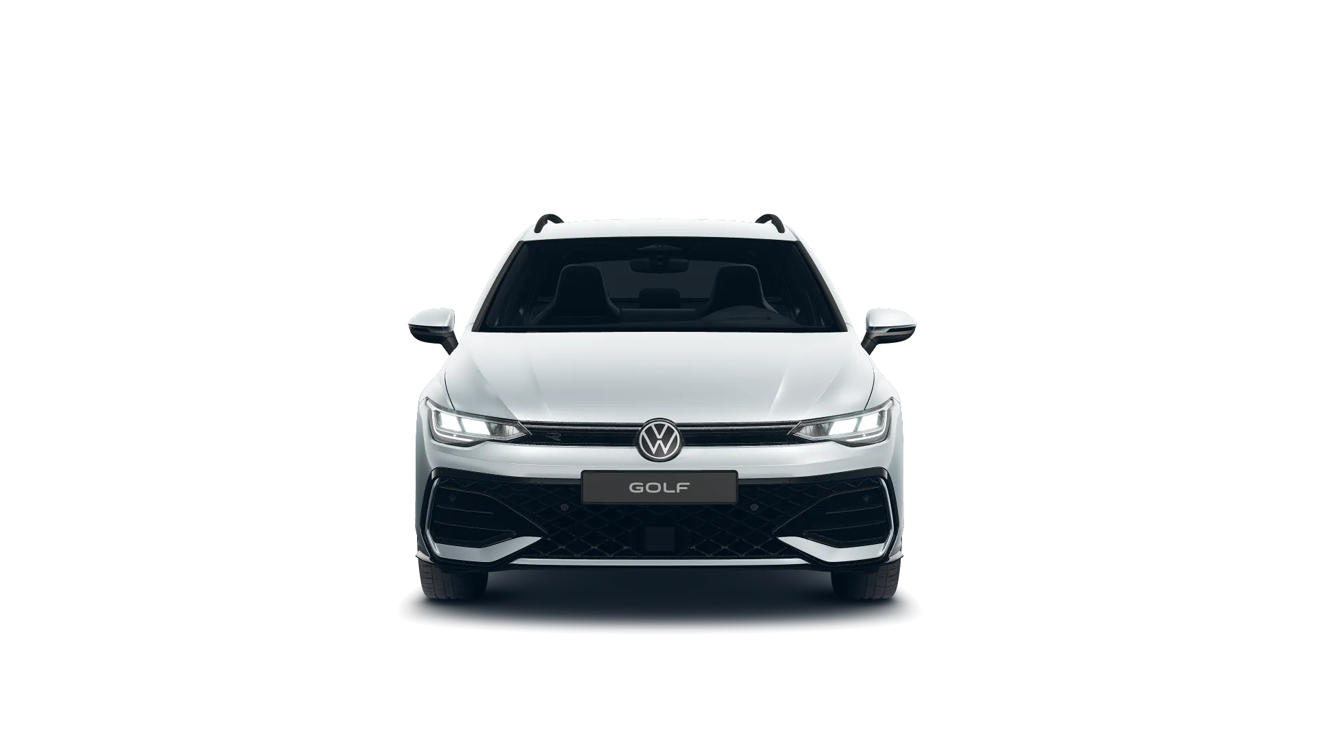 Volkswagen Golf Variant R-Line