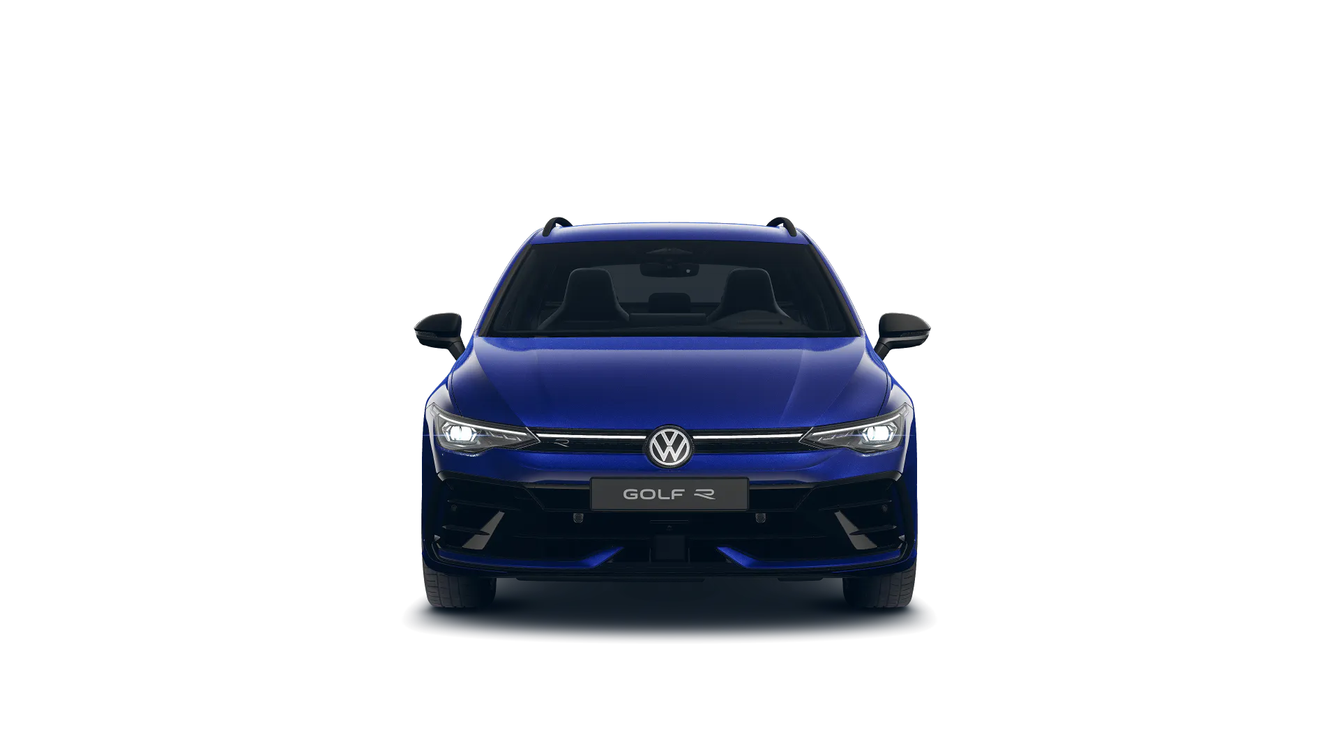Volkswagen Golf Variant R