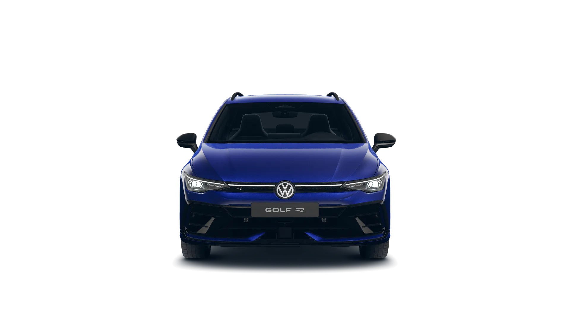 Volkswagen Golf Variant R